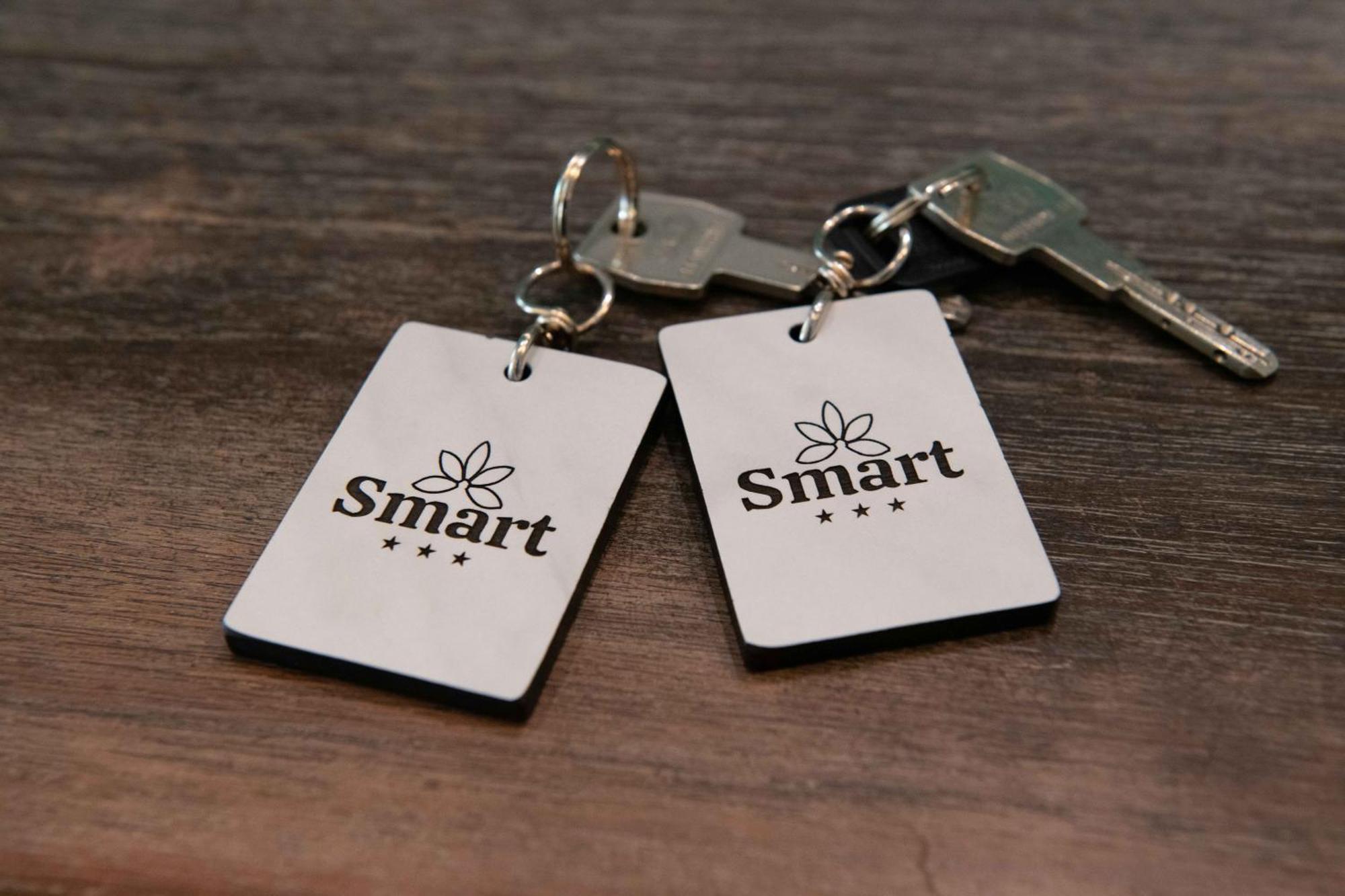 Appartamenti Smart 체르비아 외부 사진